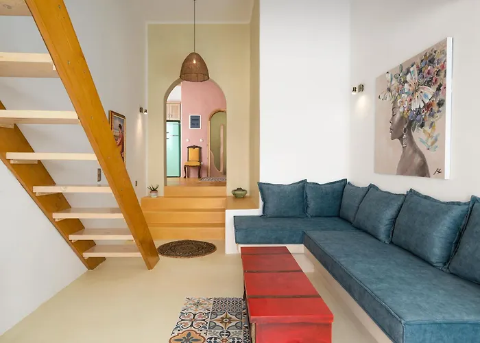 Akron Terra Houses