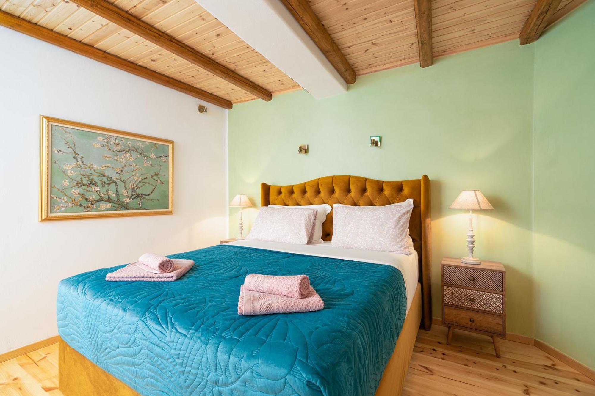 Villa Akron Terra *