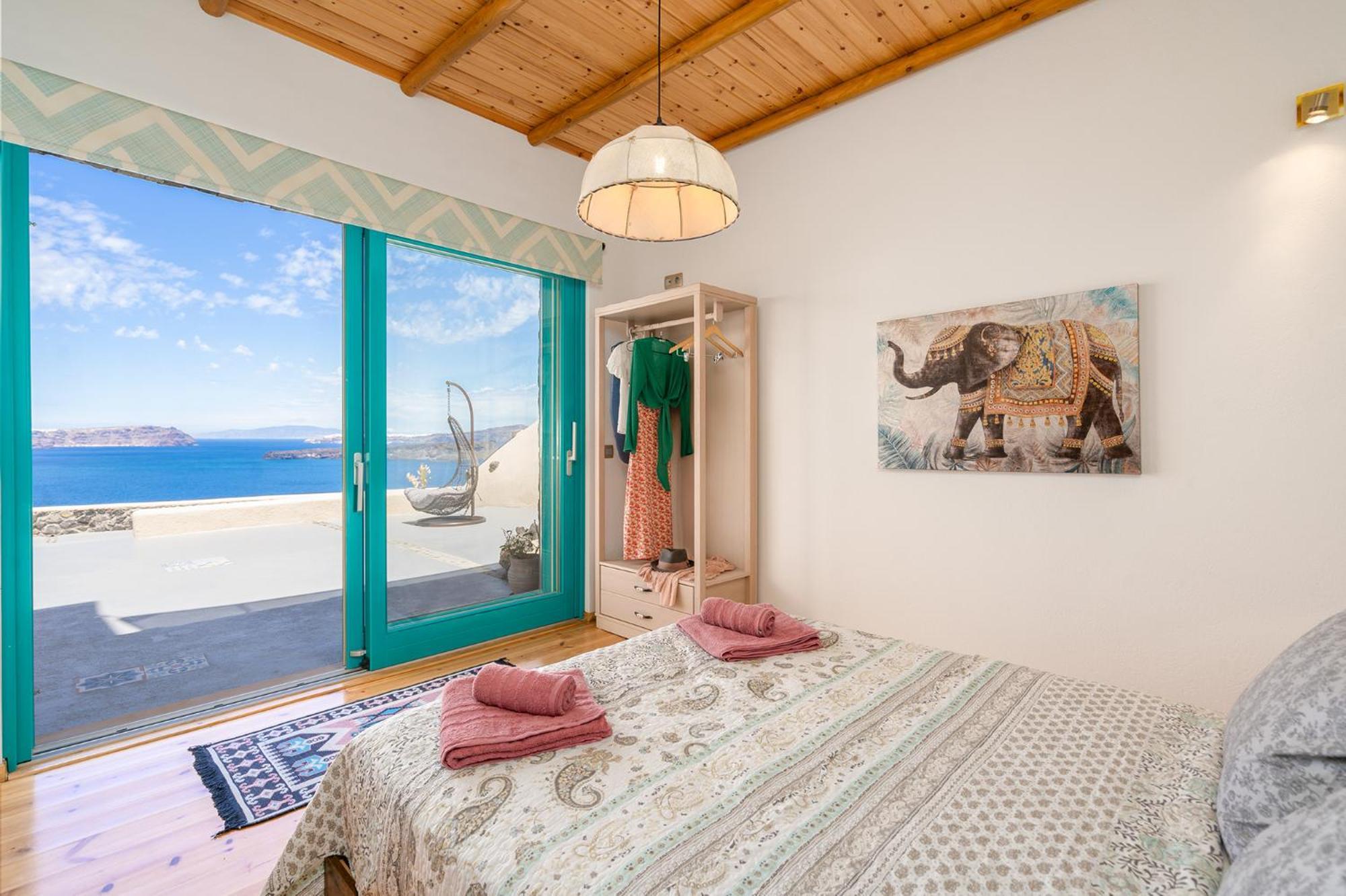 Villa Akron Terra *