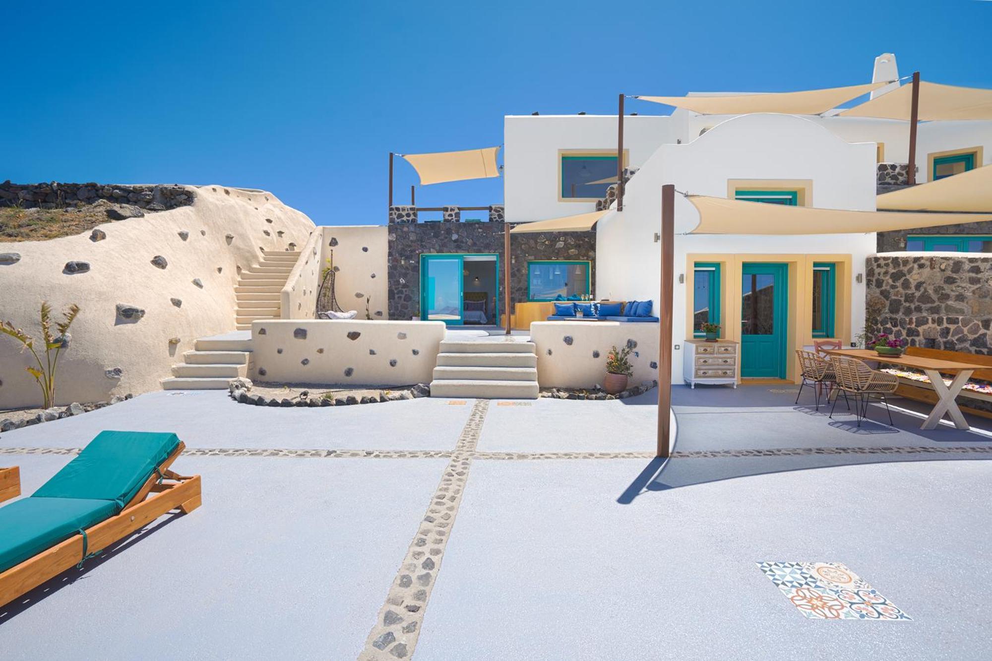 Akron Terra Akrotiri (Santorini)