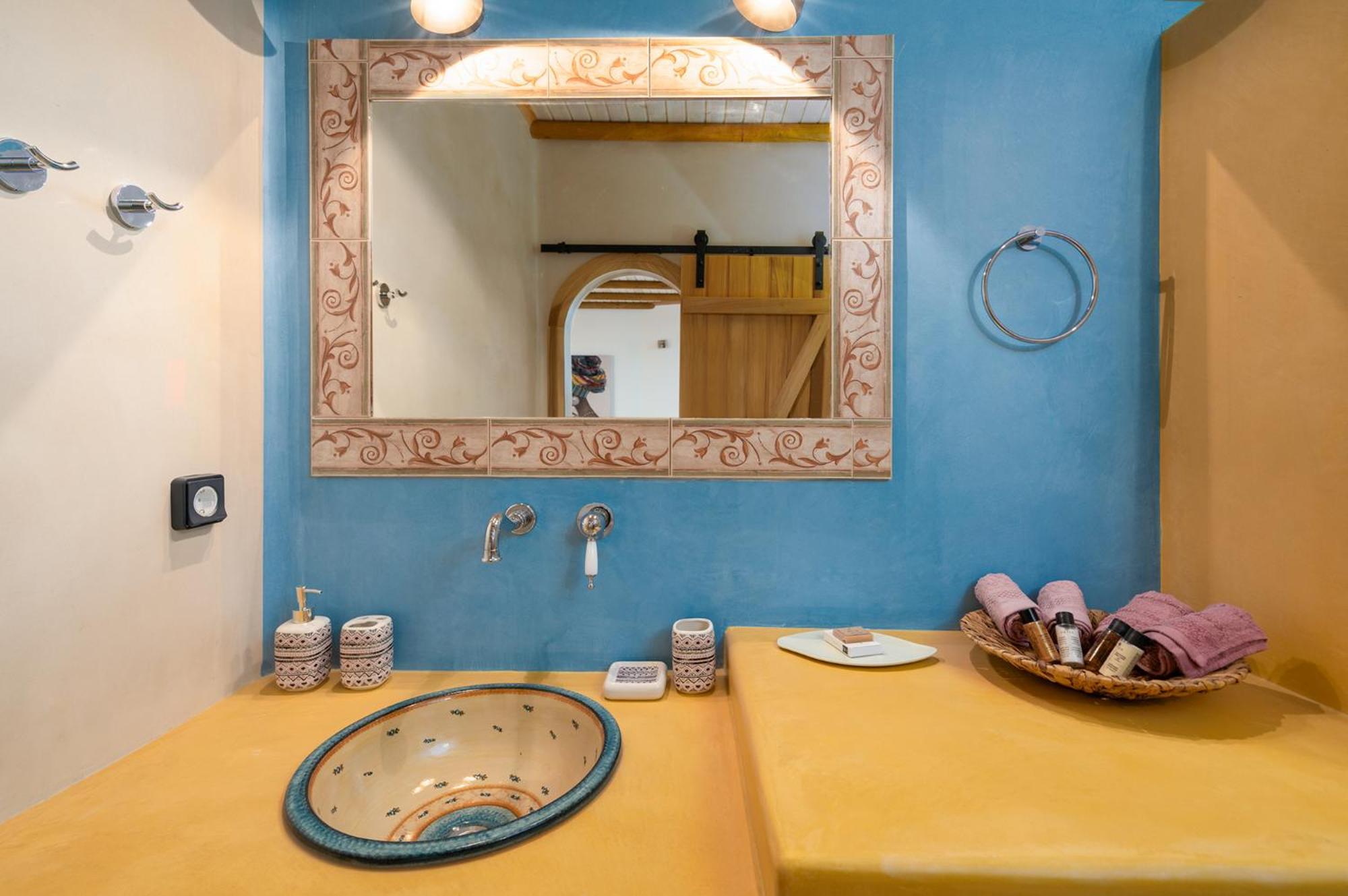 Villa Akron Terra