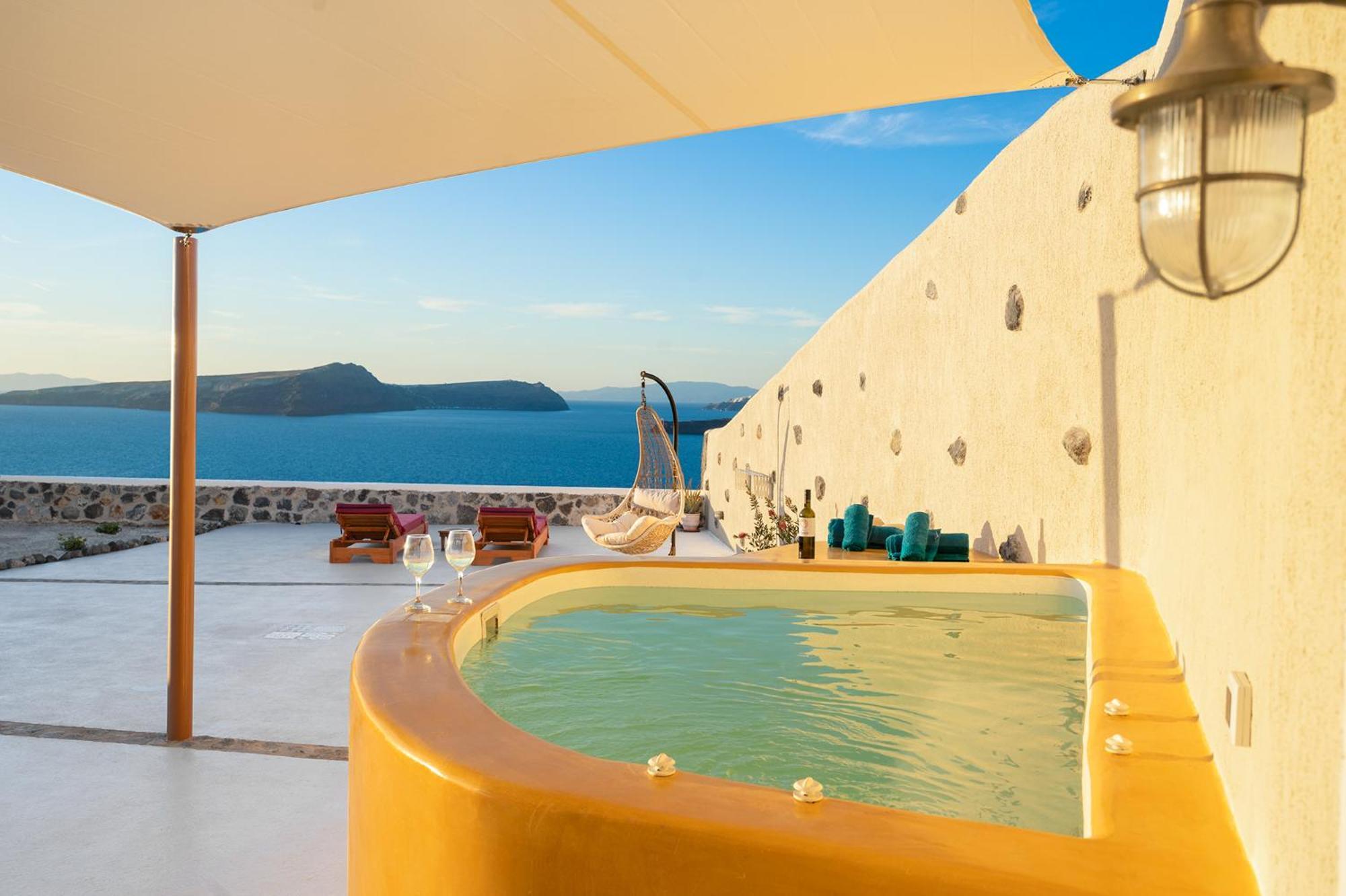 Akron Terra * Akrotiri (Santorini)