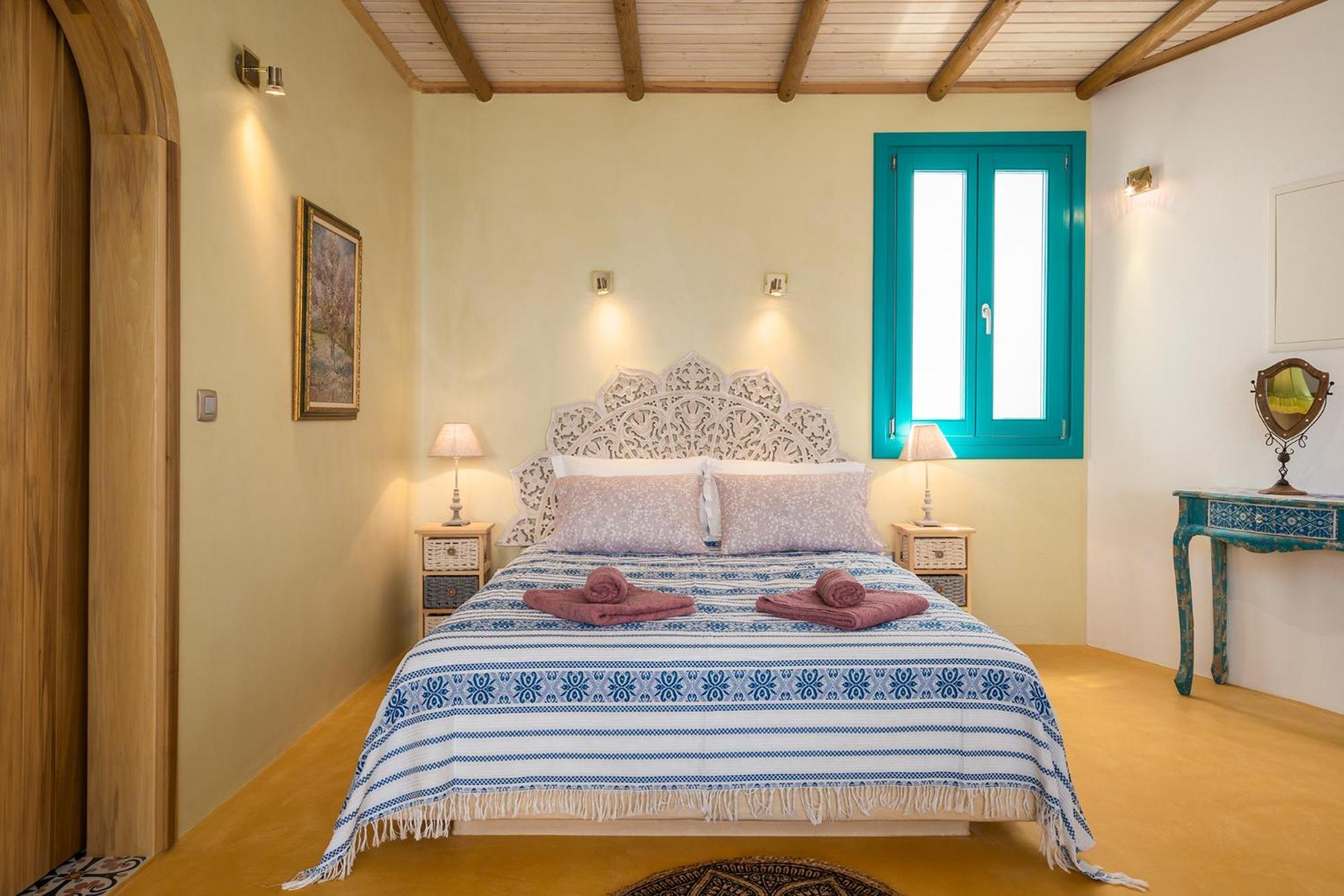 Villa Akron Terra