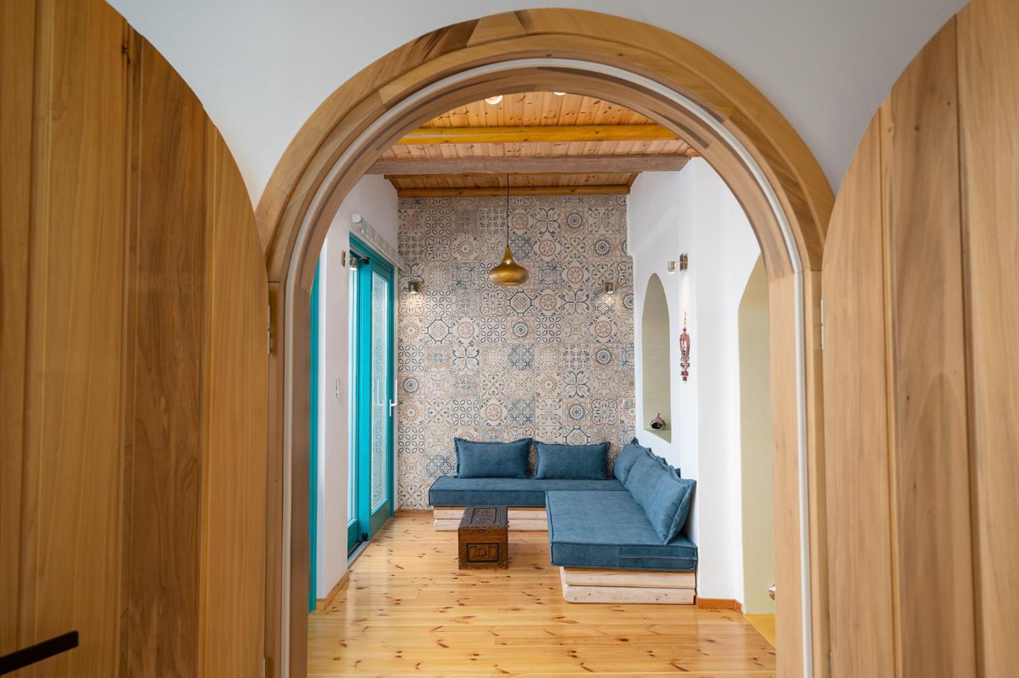 Akron Terra Villa *