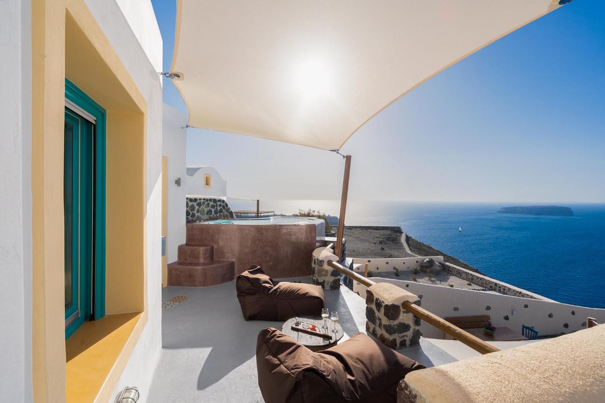 Villa Akron Terra
