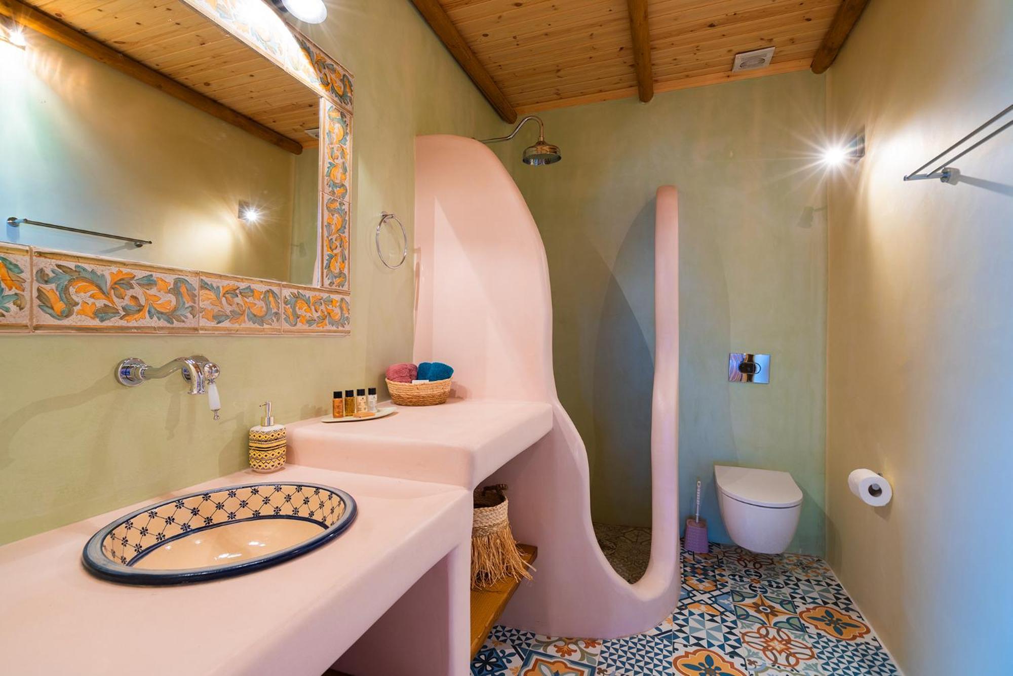 Villa Akron Terra *