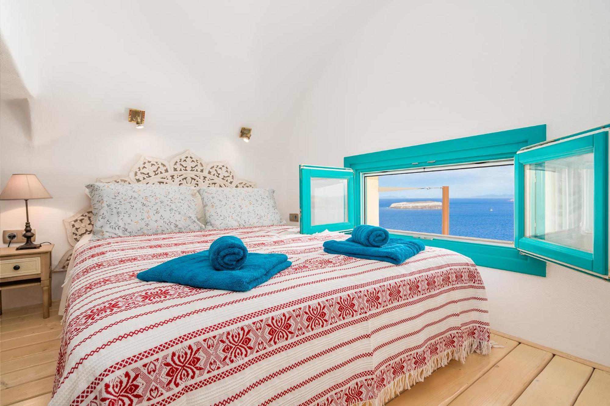 Akron Terra Villa Akrotiri (Santorini)