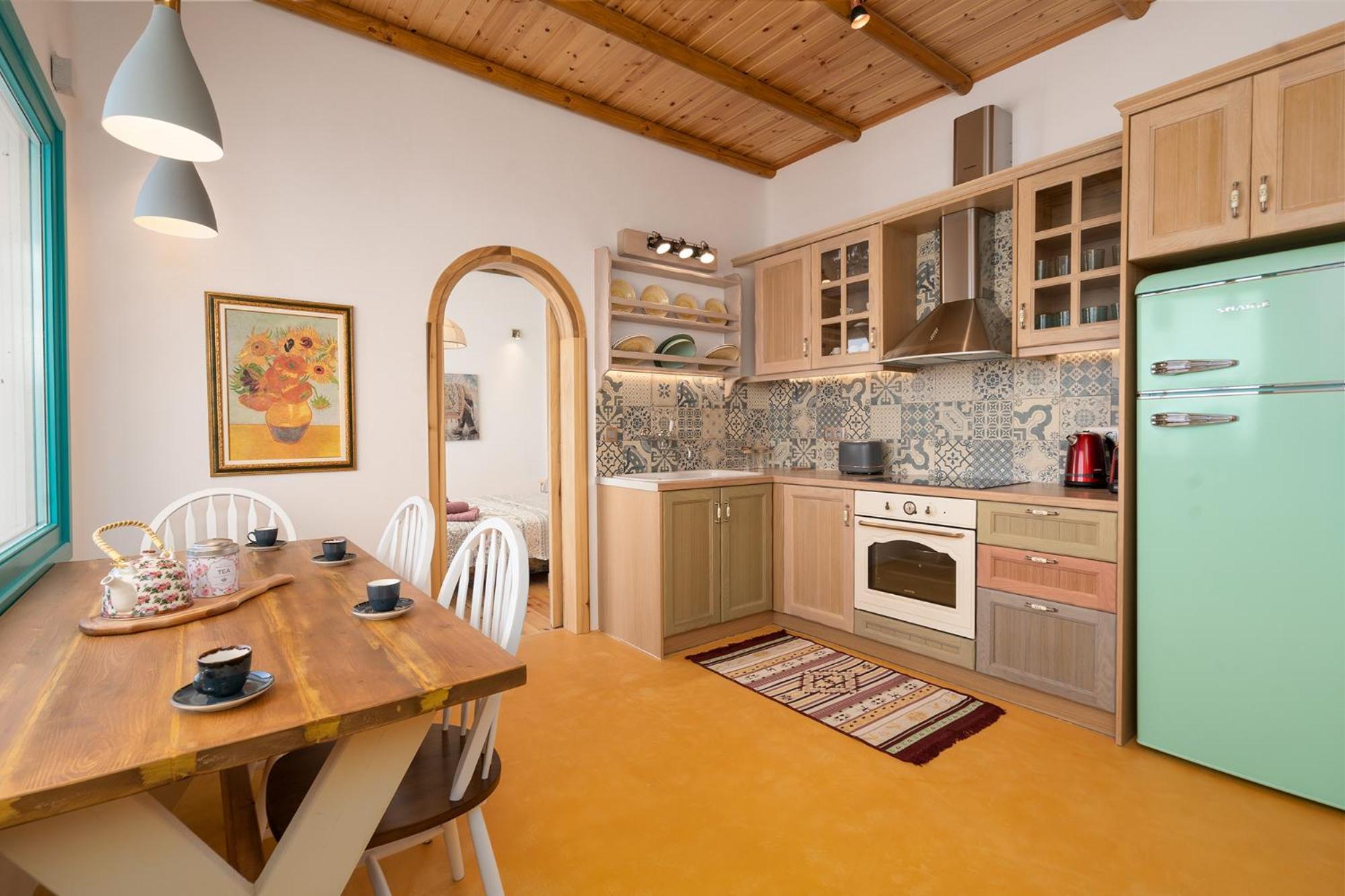 Akron Terra Villa *