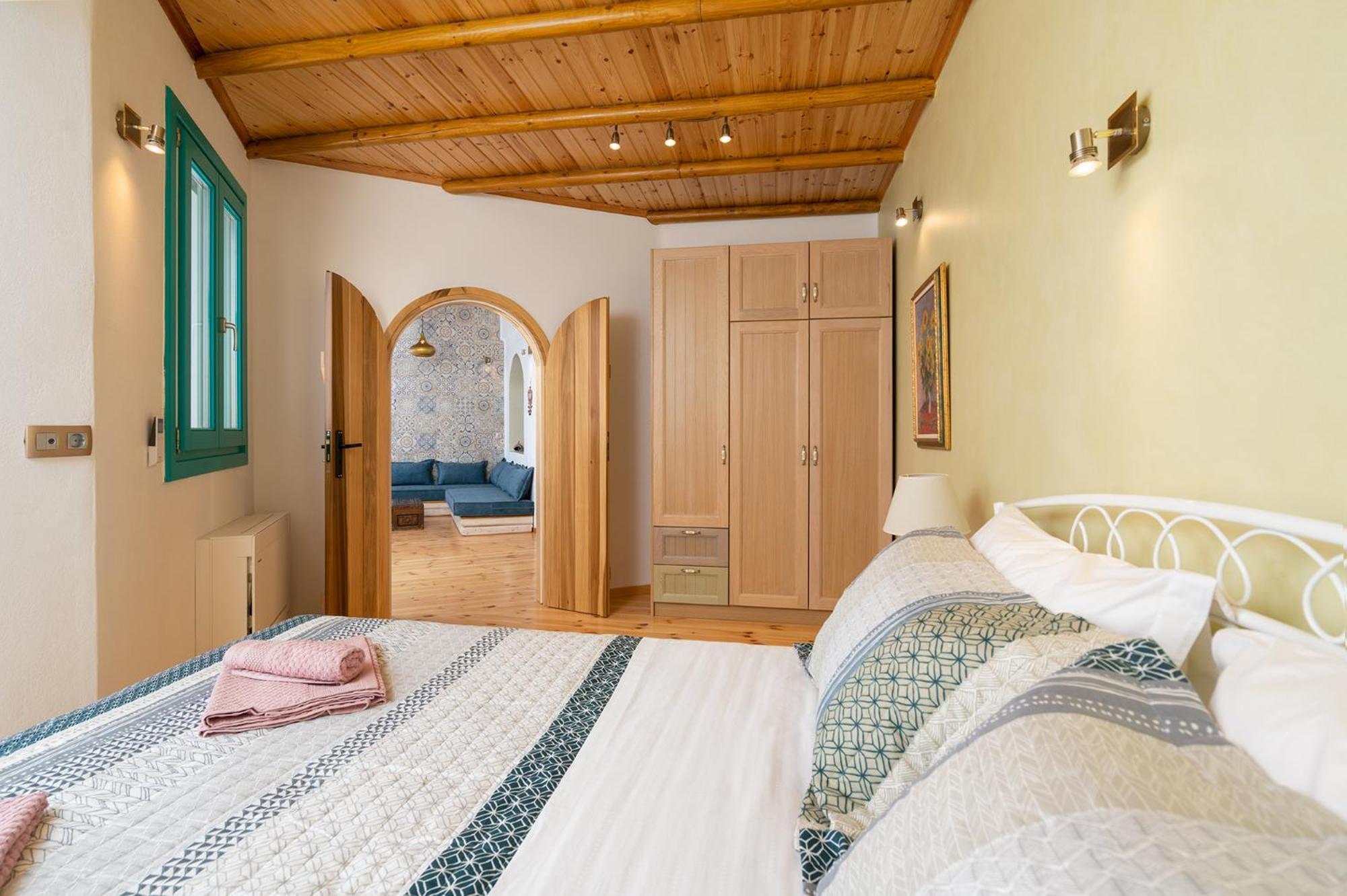 Akron Terra Villa Akrotiri (Santorini)